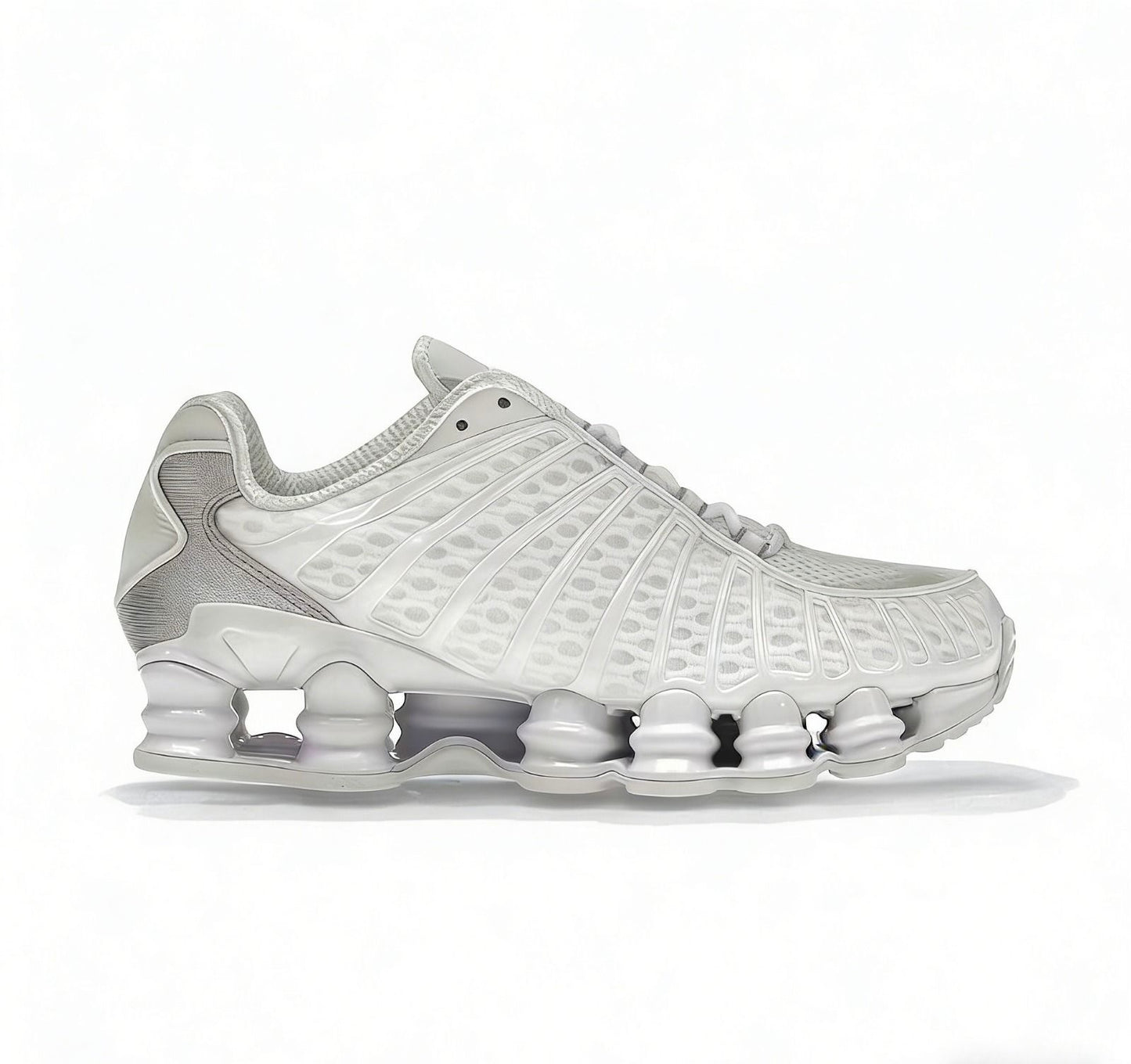 SHOX BLANC