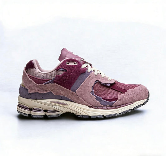 NB 2002R Protection Pack Rose