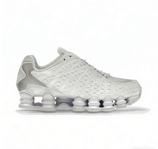 SHOX BLANC